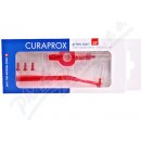 Curaprox CPS 07 Prime Start medzizubné kefky 5 ks + držiaky UHS 409 a UHS 470