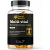 Tree of Health Multi-Vital – multivitamínový komplex pre energiu, imunitu a vitalitu, 90 kapsúl