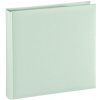 Hama Fine Art Jumbo-Album 30x30 80 bielych stran, zelena 2729
