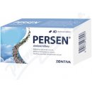 Voľne predajný liek Persen tbl.obd.4 x 10 x 35 mg/17,5 mg/17,5 mg