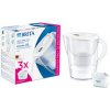 Brita Marella XL biela 2024 + 3x Maxtra PRO