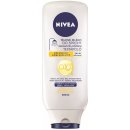 Nivea In-Shower Firming Lotion Q10 spevňující tělové mléko do sprchy 400 ml