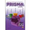 Prisma Avanza B2 Libro del alumno