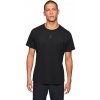 Pánske funkčné tričko s krátkym rukávom On TREK TEE čierne 1ME10100553 - L