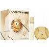 Paco Rabanne Lady Million EDP 80 ml + EDP 20 ml darčeková sada