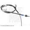 Ťažné lanko, parkovacia brzda BLUE PRINT ADG046283