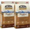 ACANA REGIONALS Ranchlands Dog 2x11,4kg