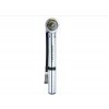 Topeak SHOCK 'N' ROLL mini-pumpa