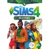 ELECTRONIC ARTS PC The Sims 4 - Roční období Typ licencie: krabica 5030932116888