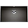 Blanco Zerox 700-U nerezový drez 74x44 cm grafitová 526244