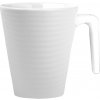 Hrnček Brunner Spherica Mug Farba: biela