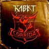 Kabát - Corrida / Vinyl [LP]