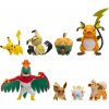 Pokémon figúrky multipack 8-pack