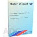 Flector EP náplasť emp.med.5 x 14 g