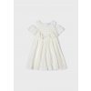 Mayoral dievčenské šaty 3936 - 004 Velikost: 122