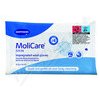 MoliCare Skin Napuštěné mycí žinky 8ks