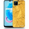 Picasee ULTIMATE CASE pro Realme C11 (2021) - Gold