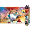 Herná podložka Ravensburger Disney Lorcana: Vláda Jafara a záchranári