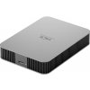 LaCie 4 TB externý pevný disk 6,35 cm (2,5) USB 3.2 (Gen 1x1) sivá space STLR4000400; STLR4000400