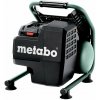Akumulátorový kompresor METABO Power 160-5 18 LTX BL OF (601521850)