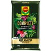 Univerzálna zemina Compo Complete pre kvetináčové bylinkové monstery 10L