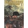 Elden ring become lord - Tome 1 ()