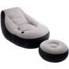 Nafukovací křeslo Intex 68564 Ultra Lounge