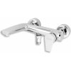 Novaservis Vaňová nástenná batéria bez sprchovej súpravy 150 mm 42020/1,0