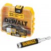 DeWalt DT71511 súprava bitov Ph, Pz,Tx, 16 dielna