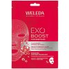 Weleda Exo Boost Zpevňující pleťová maska Granátové jablko a Maca-peptidy 20 ml