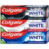 COLGATE Advanced zubná pasta White Mix 3 x 75 ml