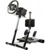 Wheel Stand Pro SUPER CSL stojan na volant a pedály pro CSL ELITE + RGS-F + GTS (DELUXE V2)