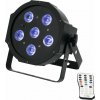 Eurolite LED SLS-603 TCL + UV Floor LED PAR