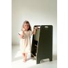 Babywood Kuchynský pomocník comfort olivová