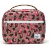 Herschel Pop Quiz Lunch Box Little Herschel - Holly Berry Leopard 5L