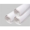 Vlnitá lepenka AstraPAP B2 biela – 50×70 cm, 160 g, rolka, 113021014