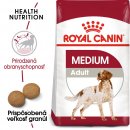 Royal Canin Medium Adult 15 kg