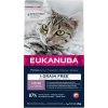 Eukanuba Kitten bez obilnín bohaté na lososa - 2 kg
