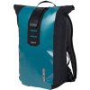 ORTLIEB Velocity - 17L - petrol / čierna