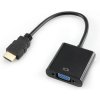 SBOX Adaptér HDMI samec/VGA samica AD.HDMI-VGA