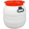 HAPPY END Sud se šroubovacím víkem 42 l - PLN 7947