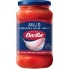 Barilla aglio – paradajková omáčka s cesnakom a červeným vínom, 400 g