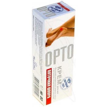 MedikoMed Orto krém na pätné ostrohy 75 ml