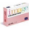 Mondi IQ Color A3/80g PI25 ružový 500 listů