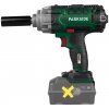 Parkside® Aku rázový uťahovák 20 V Passk 20-Li C4 – bez akumulátora (100393149)