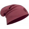 Buff Merino Wool Thermal Hat Buff® (111170) červená