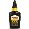 Henkel Lepidlo Pattex 100% 50g