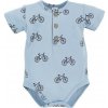 PINOKIO Body krátky rukáv Bike Summertime veľ. 62 1-02-2103-011E-062ND