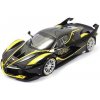 Bburago Bburago Signature Ferrari FXX K 1:18 černá