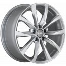 MAK Wolf 7x17 5x114,3 ET51 silver